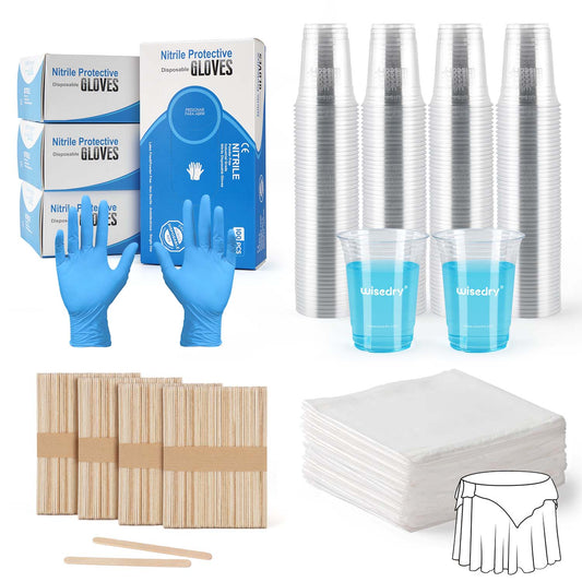 9-Piece Epoxy Resin Tool Kit for Beginners