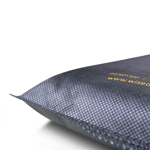Wisedry PET paper desiccant packets product guide