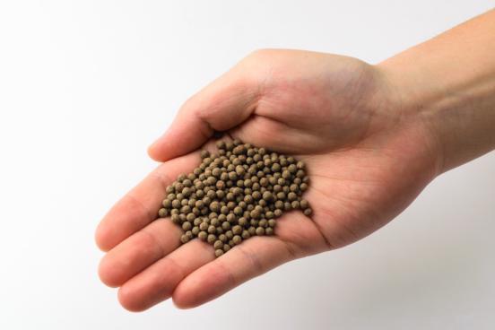 Wisedry desiccant packet use guide illustration