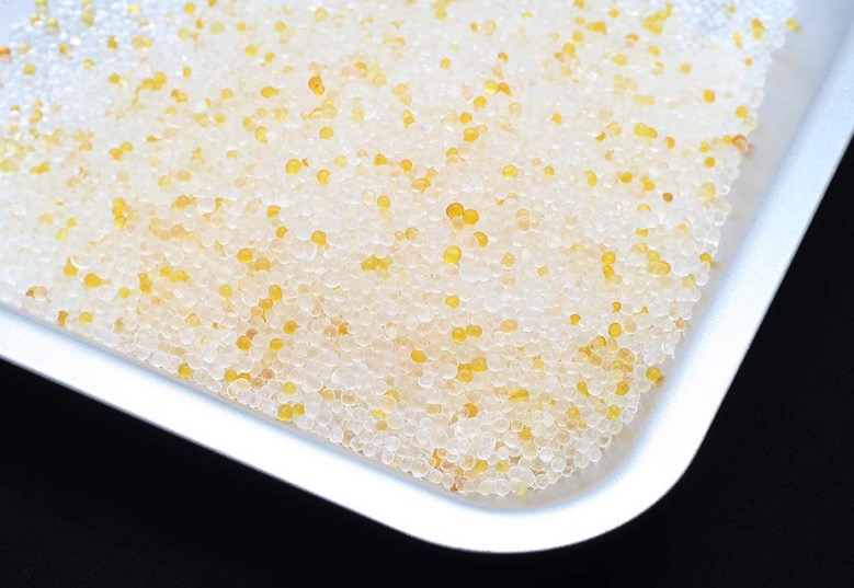 Different desiccant types for moisture control guide